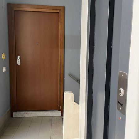 Апартаменты Il Vicoletto Неаполь Экстерьер фото
